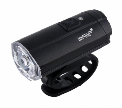 SVĚTLO INFINI PŘEDNÍ TRON 500 6F USB