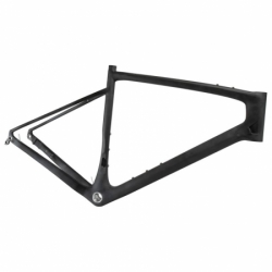 rám silniční/gravel superlight carbon - 52.5cm XL
