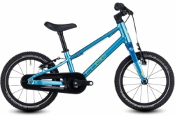 Dětské kolo Cube NUMOVE 160 blue´n´lime 2025