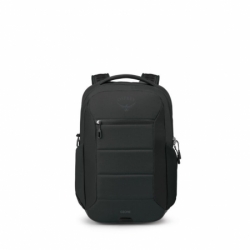 batoh OSPREY OZONE LAPTOP BACKPACK 18l černý