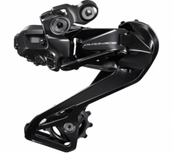 měnič Shimano Dura-Ace RD-R9250 12p Di2 černý original balení