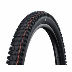plášť SCHWALBE Albert 27.5''x2.60 GRAVITY PRO TLR AddixSoft radial skládací