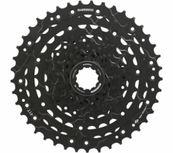 kazeta Shimano CUES CS-LG300 9 11-41z original balení