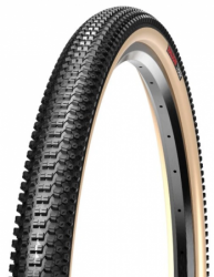 plášť RALSON Thar 700 x 40C ,42-622, béžový bok , 20 TPI