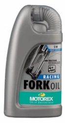 olej MOTOREX Racing Fork Oil 2.5W 1l