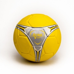míč Acra házená (handball) tréninkový vel. 2