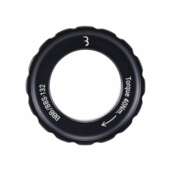 matice závěrná BBB BBS-132 CenterBlock 15/20mm