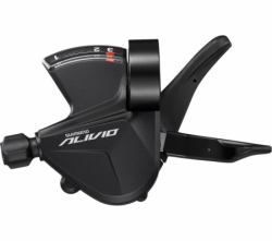 řazení Shimano Alivio SL-M3100 3p s ukazatelem originální balení