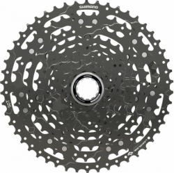 kazeta Shimano CUES CS-LG400 11 11-50z originální balení