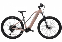 Apache Elektrokolo APACHE Wakita 3 MX 720 Wh růžová M