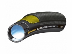 galuska Continental Competition 28"x22mm