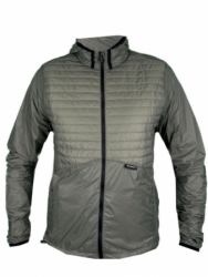 bunda pánská HAVEN FACTORY Air khaki