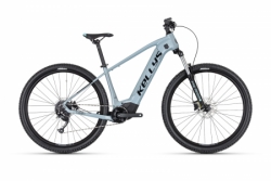 ZAPŮJČENÍ KELLYS Tayen R10 P Sky Blue 27.5