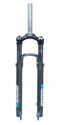 Odpružená vidlice SUNTOUR SF24-XCR-32 AIR RL-R 29