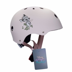 přilba SEVEN sportovní Bambi růžová M 52-56cm