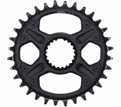 převodník 32z Shimano Deore FC-M6100 1x12 4 díry
