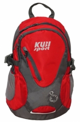 batoh Kubisport Mountains 20 L červený