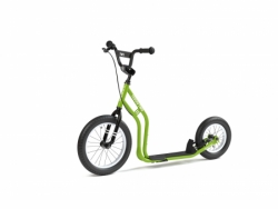 Yedoo Koloběžka Yedoo Two green