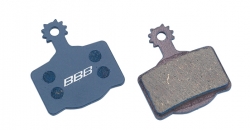 brzdové destičky BBB BBS-36 Magura MT2,MT4..