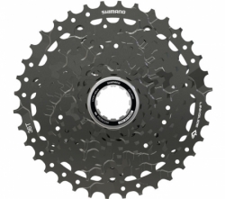 kazeta Shimano CUES CS-LG400 9 11-36z original balení