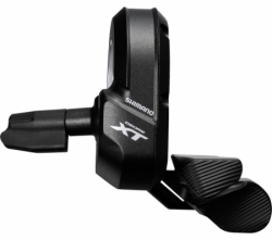 řazení Shimano XT Di2 SW-M8050 pravé černé original balení