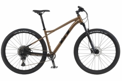 Horské kolo - GT AVALANCHE 27,5