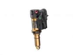 TLUMIČ FOX 2025 FLOAT X LIVE VALVE NEO TRUNNION FACTORY