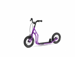 Yedoo Koloběžka Yedoo Mau purple