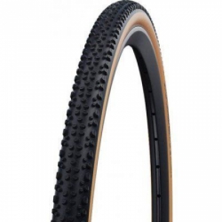 plášť SCHWALBE X-One Allround Evolution Line 28"x1.30/33-622 kevlar bronzový bok
