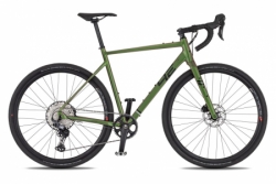 4EVER 2026 GROMVEL ELITE - green dragon