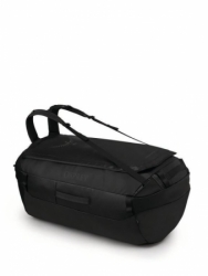 taška cestovní OSPREY TRANSPORTER DUFFEL 120l černá
