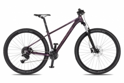 4EVER 2026 IBIZA TWENTY 29 LADY - violet / hologram