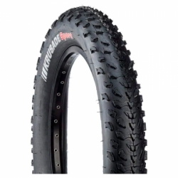 PLÁŠŤ KENDA 20X4.0-1188 KRUSADE 30TPI