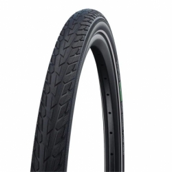 plášť SCHWALBE Road Cruiser HS 377 22"x1 1/2 44-484 černý