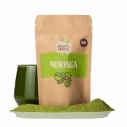 Moringa NaturalProtein 80g