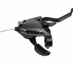 řadicí a brzdová páka Shimano Altus ST-EF500 8p originální balení
