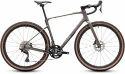 Gravel kolo Cube NUROAD C:62 PRO cedar´n´stone 2027
