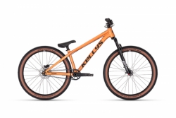 KELLYS Whip 70 DJ Dusty Orange 26