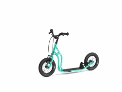 Yedoo Koloběžka Yedoo Mau turquoise