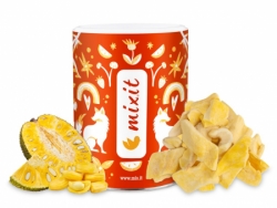 křupavé ovoce Mixit - jackfruit 60g