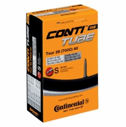 duše Continental Tour 28 Hermetic Plus (32/47-622) FV/42mm