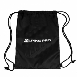 sportovní vak na záda ALPINE PRO ROUSE černý