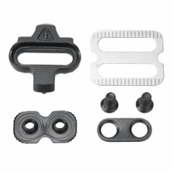 adaptér pedálů + odrazky SPD M-Wave
