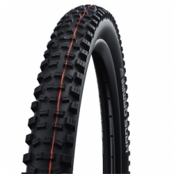 plášť SCHWALBE Hans Dampf NEW 29"x2.35/60-622 kevlar E-MTB