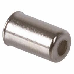 koncovka bowdenu 5.0mm Promax