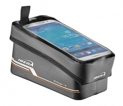 Brašna na rám IBERA Waterproof IB-TB15