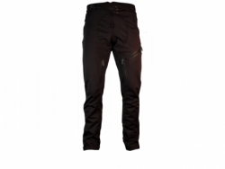 kalhoty dlouhé unisex HAVEN ENERGIZER Polar černé