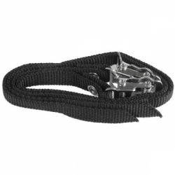 řemínky na klipsny nylon (2ks)