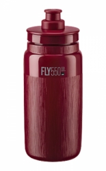 Láhev ELITE Fly Tex 0,55l višňová