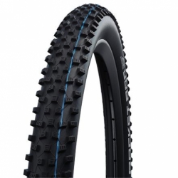 plášť SCHWALBE Rocket Ron Evolution Line 27.5"x2.60/65-584 kevlar černá